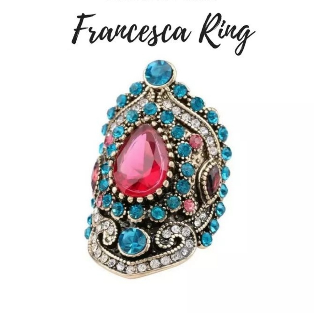 Francesca Ring